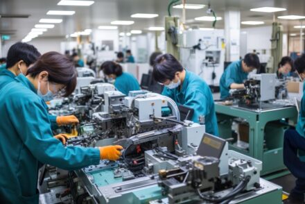 生産管理の仕事内容とは？向いている人の特徴も解説 | 稲沢・一宮・尾張エリアの派遣求人ならMARU JOB